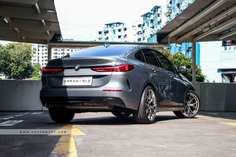 BMW 2 Series 216i Gran Coupe Sport