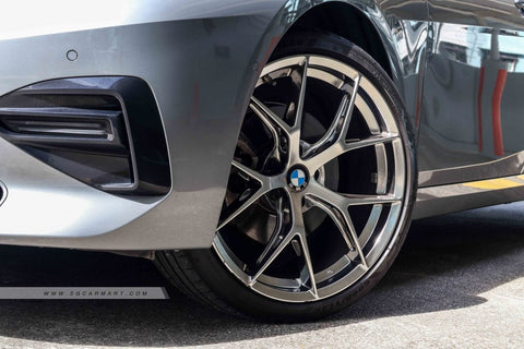 BMW 2 Series 216i Gran Coupe Sport