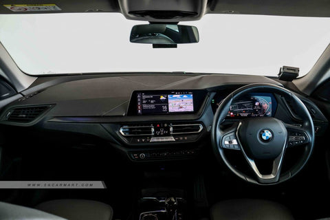 BMW 2 Series 216i Gran Coupe Sport