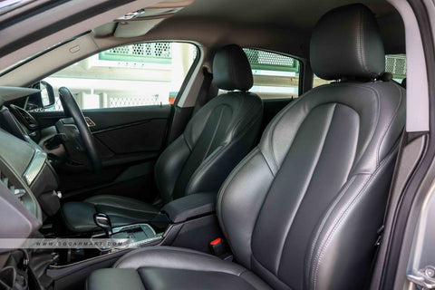 BMW 2 Series 216i Gran Coupe Sport