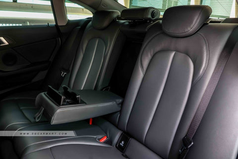 BMW 2 Series 216i Gran Coupe Sport