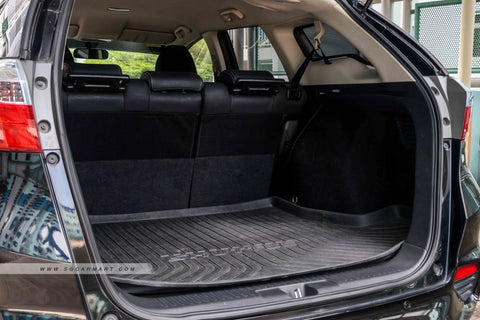 Honda Shuttle Hybrid 1.5A