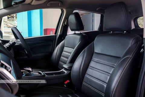 Honda Shuttle Hybrid 1.5A