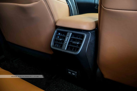Lexus UX Hybrid UX250h Luxury