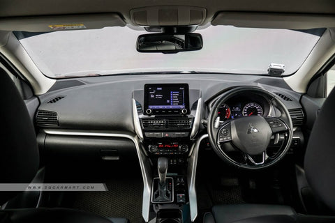 Mitsubishi Eclipse Cross 1.5A Highline