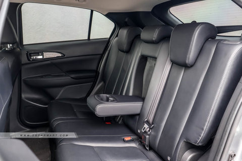 Mitsubishi Eclipse Cross 1.5A Highline