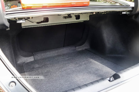 Honda Civic 1.6A VTi