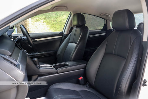 Honda Civic 1.6A VTi