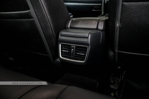 Honda Civic 1.6A VTi