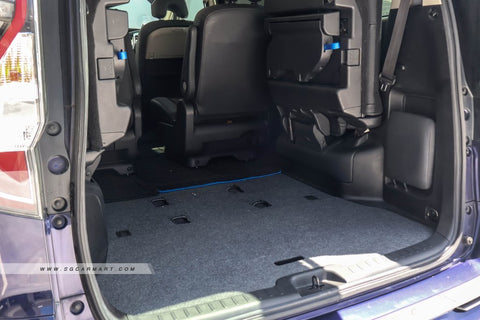 Nissan Serena e-POWER Hybrid 1.2A Highway Star Premium