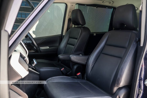 Nissan Serena e-POWER Hybrid 1.2A Highway Star Premium