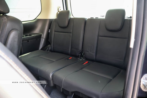 Nissan Serena e-POWER Hybrid 1.2A Highway Star Premium