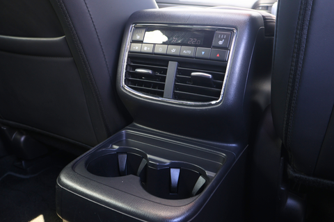 Mazda CX-8 2.5A Luxury 6-Seater