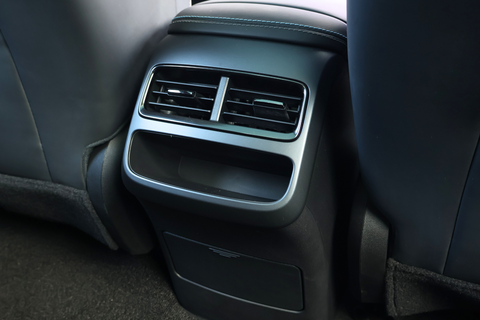 BYD Seal Electric Dynamic