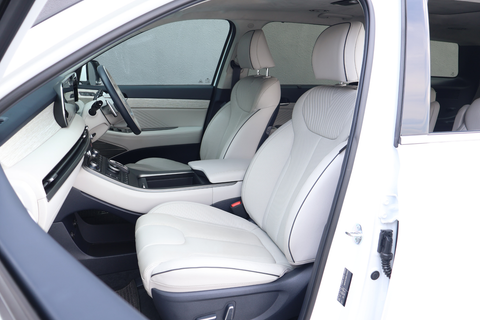 (LEASE) Hyundai LX2 Palisade 3.5A Sunroof