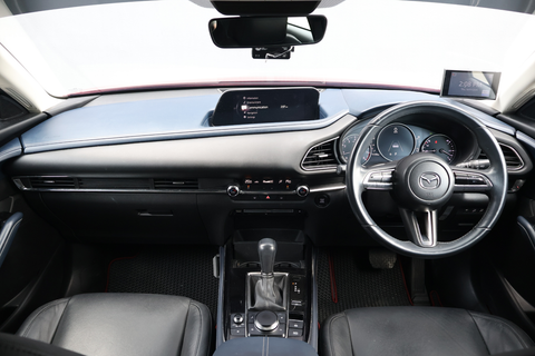 Mazda CX-30 2.0A Elegance