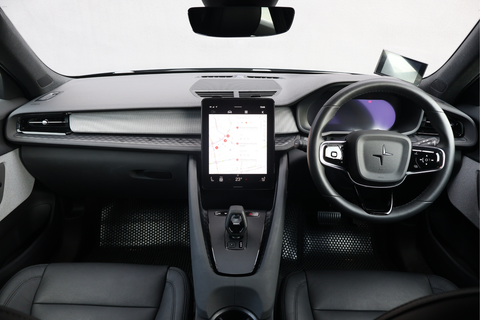 Polestar 2 Electric Standard Range Single Motor