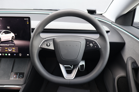 Tesla Model 3 Electric RWD 110