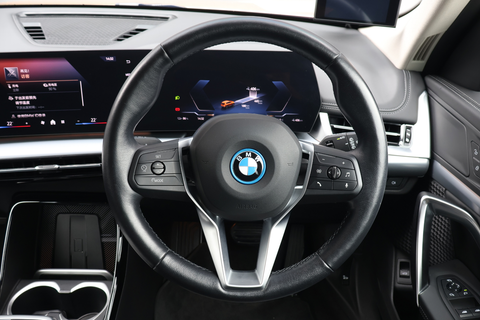 BMW iX1 Electric eDrive20