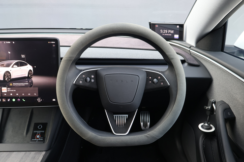 Tesla Model 3 Electric RWD 110