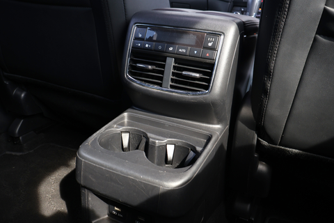 Mazda CX-8 2.5A Luxury 6-Seater