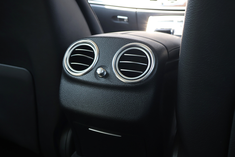 Mercedes-Benz E-Class E250 Exclusive