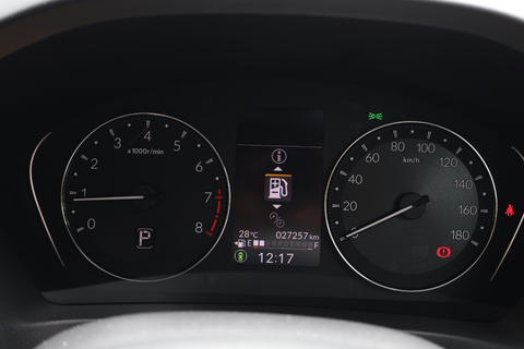 Honda Vezel 1.5A G