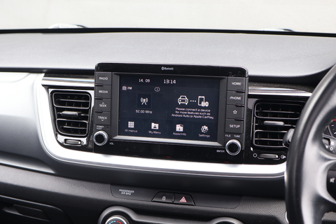 Kia Stonic 1.0T SX Sunroof