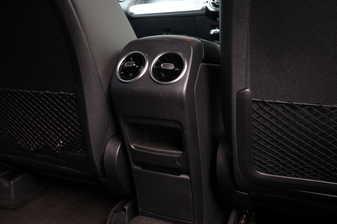 Mercedes-Benz GLB-Class GLB180 Mild Hybrid Progressive