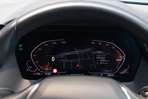 BMW 2 Series 216i Gran Coupe Sport