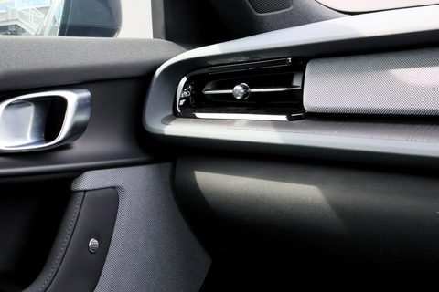 Polestar 2 Electric Long Range Dual Motor