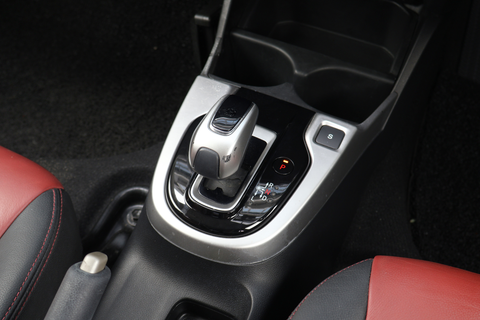 Honda Fit Hybrid 1.5A