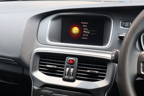 Volvo V40 T4 Momentum