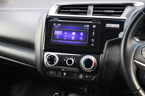 Honda Jazz 1.3A