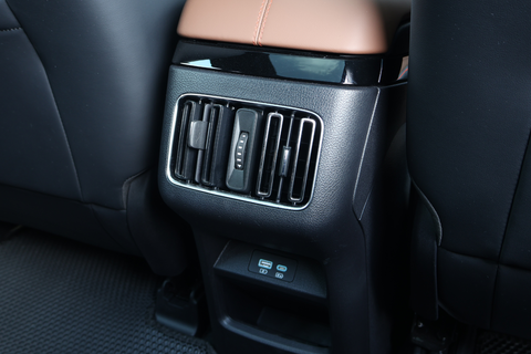 BYD Sealion 6 Plug-in Hybrid 1.5A DM-i