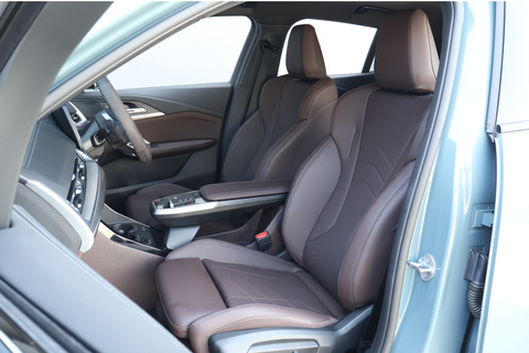 BMW X2 SDRIVE16 MSPT ALED I.GLOW
