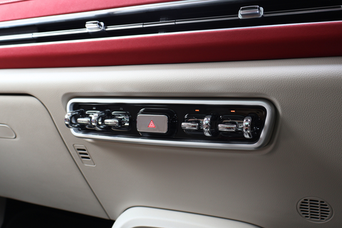 ORA Good Cat Electric Sunroof