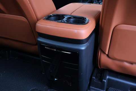 GAC E9 Plug-in Hybrid 2.0A GL