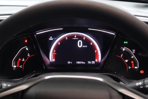 Honda Civic HB 1.5M VTEC