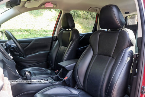 Subaru Forester 2.0i-L EyeSight