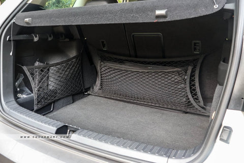 Skoda Karoq 1.5A TSI Ambition