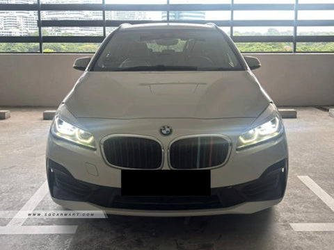 BMW 2 Series 216i Active Tourer