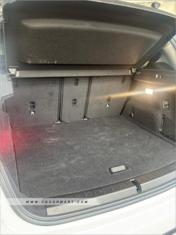 BMW 2 Series 216i Active Tourer
