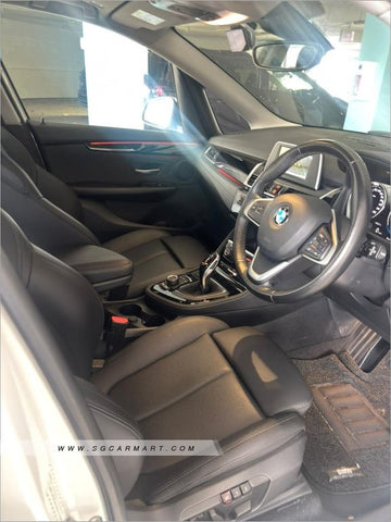 BMW 2 Series 216i Active Tourer