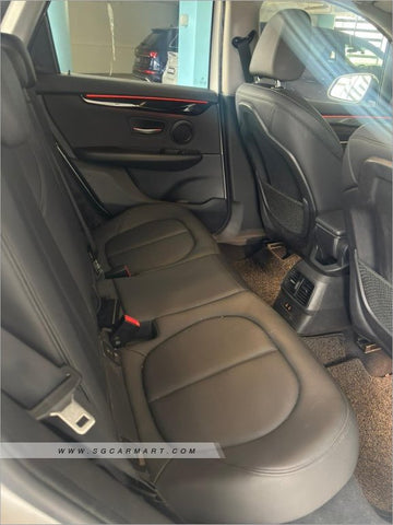 BMW 2 Series 216i Active Tourer
