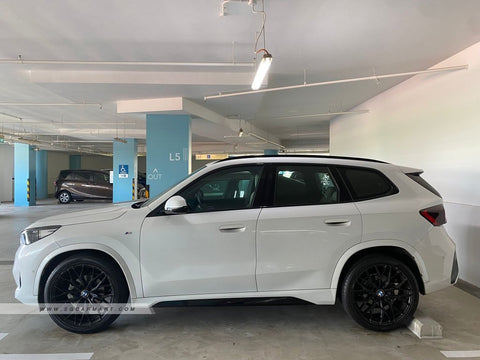 BMW X1 sDrive16i M-Sport