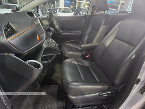 Toyota Sienta 1.5A G