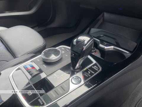BMW 1 Series 118i 5DR M-Sport