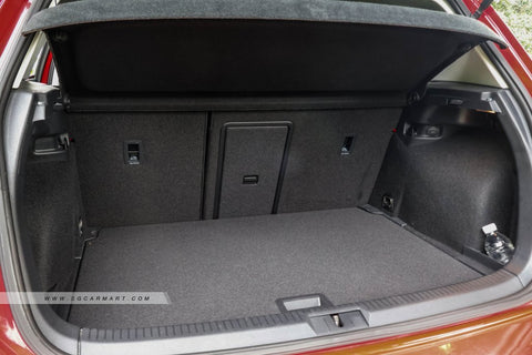 Volkswagen Golf 1.4A TSI R-Line Highline Sunroof