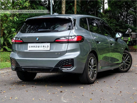 BMW 2 Series 218i Active Tourer M-Sport